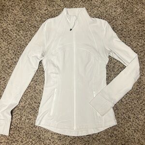 Lululemon align jacket